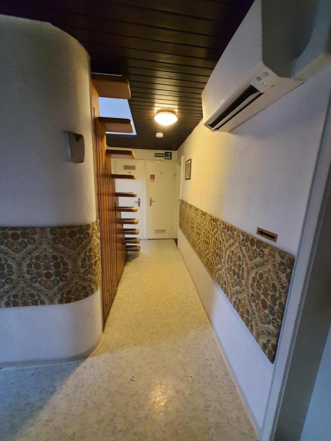 Hotel Pension Graf コンスタンツ エクステリア 写真